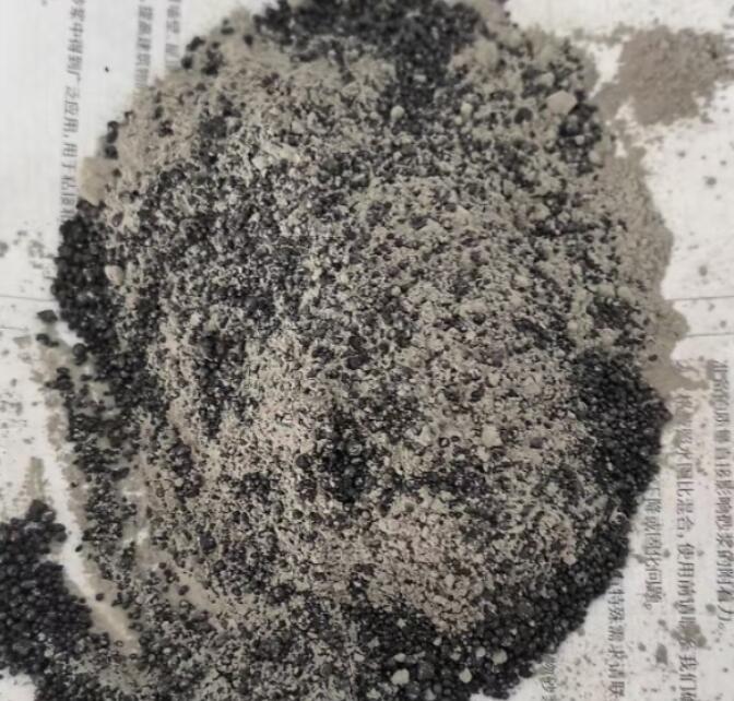 白沙不发火砂浆耐磨地坪施工方案