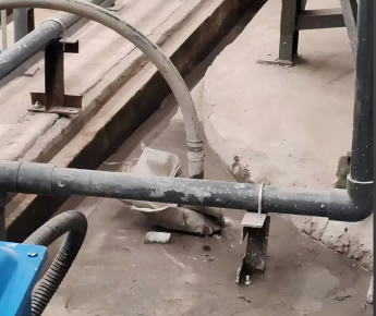 白沙常用注浆材料特点及应用范围 注浆料分类