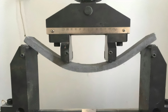 白沙高延性混凝土 高延性砂浆 抗震加固混凝土产品特点 施工流程