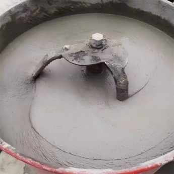 白沙灌浆料常见问题与解决方法