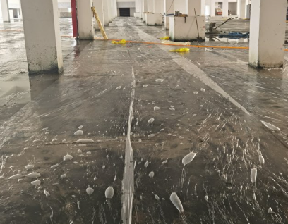 白沙不发火砂浆和不发火金属骨料有什么区别