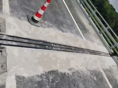 白沙伸缩缝更换后浇筑材料快速结构修补料速砼的产品特点及施工流程​